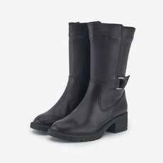(국내매장정품) DAKS SHOES 여성 부츠 DLH302GA10 5018356495 187117