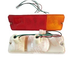 후미등 라보 트럭 후진 화물차 브레이크 LED 방수 데루등, 오른쪽 조수석, 기타, 1개