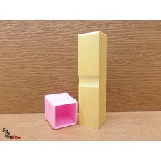 {印篆達人刻印鋪}木頭印章 公分木規格(含刻印 印套)印面直徑1.1X1.1公分.木頭章優惠中*, 1個, 隸書