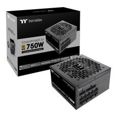 써멀테이크 터프파워 GT 750W GOLD 풀모듈러 ATX 3.1
