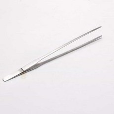 수초 심기 핀셋 27cm 어항용품, 수초핀셋-직선형27cm