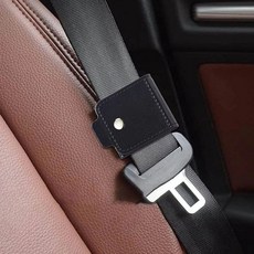 홀더 2p세트 고정클립 안전벨트 조절 14301EA 1(EA)