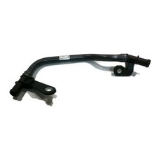 KITCO 5Q0121070BT 冷卻液水管 適用於 VW A3 Q3 TT Golf Tiguan Octavia, 1個, 中國正廠
