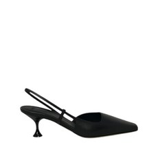 3주인 키라 슬링백 펌프스 55mm