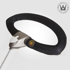 맘네스트 스토케 익스플로리 유모차 전용 손잡이커버, 단품없음, 1개