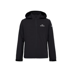 아이더 EIDER PERFORMANCE 퍼포먼스 남성 트레이닝 자켓_Black 415797