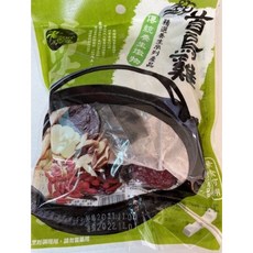 老媽子 首烏雞藥膳包, 1個