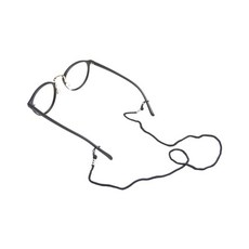 안경 선글라스 줄 스트랩 목걸이 고리 12P DD-10384iri3+1qRM