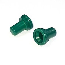 【千稷】VITON氟橡膠活塞兩件組 耐酸鹼耐油 扳機噴霧器專用, 1個