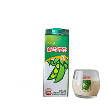 삼육두유 고소한A, 950ml, 1개
