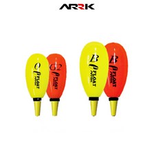 아크 이플로트 목줄찌 EA 타입 벵에돔목줄찌, EA-009 주황 G2