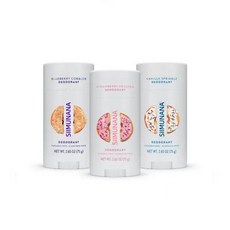 止汗香體棒 腋下異味清爽止汗棒, 1個, 03