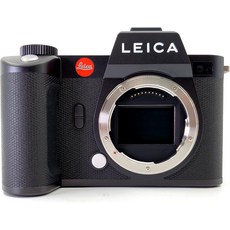 라이카 SL2 미러리스 카메라 본체