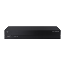 한화비전 QRN-430S-4T 4채널 4K PoE 네트워크 NVR 4TB기본장착