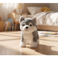 페이체스토어 아기강아지 작동인형 반려인형