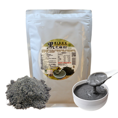 臺旺 - 黑芝麻粉, 500g, 1個