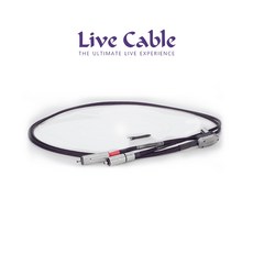 佑聲音響 Live Cable S.P.A. Phono Cable公司貨，提升汽車音響解析度，享受純淨音質, 1個, 1m