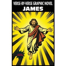 (英文圖書)James 平裝版, Coyote Canyon Press, 英文