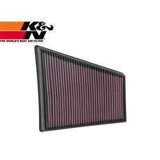【PP保勁國際】K&N 高流量空氣濾芯 33-3078 適用 PORSCHE 718 CAYMAN 2016-, 1個