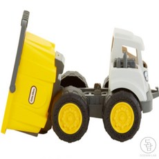 제이에스몰 리틀타익스 더티디거 덤프트럭 모래놀이중장비