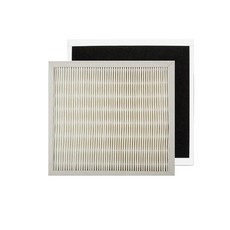怡悅 空氣清淨機濾網 適用 3M 極淨型 FA-T20AB, 1個, 單片（含活性碳版本）