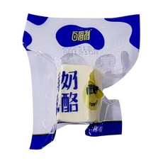 내몽골 우유 치즈 간식 고칼슘 1000g, B. 무가당 1kg, 1개, 1kg