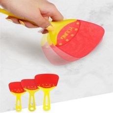 도이동의 영주 주걱헤라 베이킹알뜰주걱, 소, 1