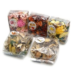 마니파라요 이케아 FROFINK 프뢰핑크 포푸리 말린꽃 방향제 60g 포푸리방향제, 복숭아향오렌지
