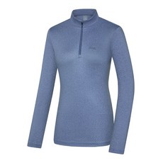KLPING 여성 봄 하이쿨 집업티셔츠 클리크(여) KTT4329W