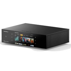 EVERSOLO T8 專業級串流轉盤, 無分色, T8(1台)