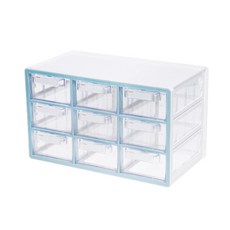 시스맥스 시스템 멀티 박스, MINT, 9단
