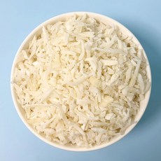 국내가공 진미채 막가루 파지, 1개, 1kg
