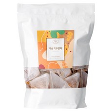 가나다 작두콩차 티백 티백차, 1g, 1개, 25개입