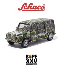 全新未拆 模型車, 1個