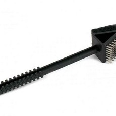 바베큐 청소솔 그릴 캠핑용 그릴 그릴청소 에어 3in1, 없음, 상세페이지 참조, 1개