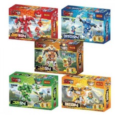 나노블럭 입체블럭 조립완구 만들기 세트 TRG7113-001, 14907금속전사아이어닉