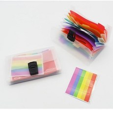 인덱스화일 A6 계약서파일 악보파일 증권화일