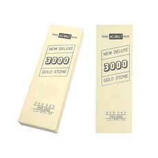 코이코 고급형 숫돌 연마석 3000방, 1개