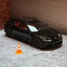 WM模型 1/43 三角錐 場景配件, 橘白,W-12 已閱讀商品詳情, 1個