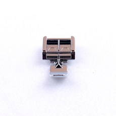 가정용 미싱노루발, 2개, 원터치 외노루발 04