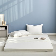 [모던하우스 인천점] MDI 100% 메모리폼 토퍼 바닥용 7cm 슈퍼싱글 110x200 -[FP3326003], 이미지참조