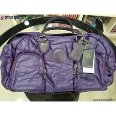 [지브이투어] 여성용 보스턴백 (옷가방) 골프백, 상세 설명 참조