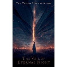 (영문도서)The Veil of Eternal Night Paperback, Saif El Islam Refrafi, English, 9798232443245