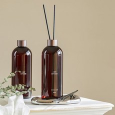 JAJU 어데이 대용량 디퓨저_모닝 허브_500ML 512876, JAJU 어데이 대용량 디퓨저_모닝 허브_500ML 5