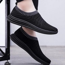 남성 발편한 일상 산책 런닝 운동화 ZG-Y10