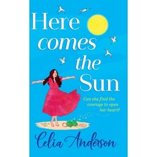 (영문도서)Here Comes the Sun Hardcover, Boldwood Books Ltd, English, 9781836782056