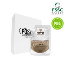 파시코 힐링팩, 30개