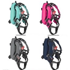 游龍潛水 AROPEC 潛水浮力調整背囊 BCD (休閒款) 本店加送BC刀, 深灰