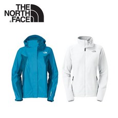 The North Face 女 GT WIND PRO兩件式外套 兜帽/防水/防風/抗寒