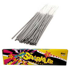 불꽃놀이 폭죽 18인치 스파클라, 1개, 상세페이지 참조